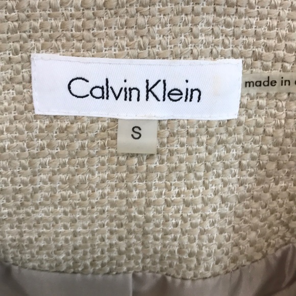 Calvin Klein women's moto jacket - Picture 9 of 10